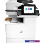 МФУ HP Color LaserJet Enterprise M776dn T3U55A МФУ HP Color LaserJet Enterprise M776dn T3U55A