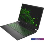 Игровой ноутбук HP Pavilion Gaming 16-a0005ur 1V1W2EA Игровой ноутбук HP Pavilion Gaming 16-a0005ur 1V1W2EA