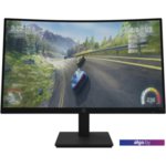 Монитор HP X27c Монитор HP X27c