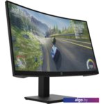 Монитор HP X27c Монитор HP X27c