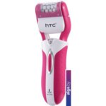 Эпилятор HTC HL-016 Эпилятор HTC HL-016