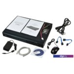 HVR видеорегистратор RVi RVI-1HDR16L HVR видеорегистратор RVi RVI-1HDR16L