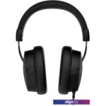 Наушники HyperX Cloud Alpha S (черный) Наушники HyperX Cloud Alpha S (черный)