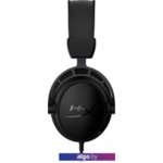 Наушники HyperX Cloud Alpha S (черный) Наушники HyperX Cloud Alpha S (черный)