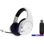 Наушники HyperX Cloud Stinger Core Wireless PS4/PS5 Наушники HyperX Cloud Stinger Core Wireless PS4/PS5