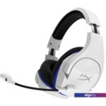 Наушники HyperX Cloud Stinger Core Wireless PS4/PS5 Наушники HyperX Cloud Stinger Core Wireless PS4/PS5