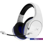Наушники HyperX Cloud Stinger Core Wireless PS4/PS5 Наушники HyperX Cloud Stinger Core Wireless PS4/PS5