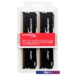 Оперативная память HyperX Fury 2x8GB DDR4 PC4-21300 HX426C16FB3K2/16 Оперативная память HyperX Fury 2x8GB DDR4 PC4-21300 HX426C16FB3K2/16