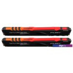 Оперативная память HyperX Fury RGB 2x16GB DDR4 PC4-21300 HX426C16FB3AK2/32 Оперативная память HyperX Fury RGB 2x16GB DDR4 PC4-21300 HX426C16FB3AK2/32