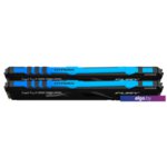 Оперативная память HyperX Fury RGB 2x8GB DDR4 PC4-21300 HX426C16FB3AK2/16 Оперативная память HyperX Fury RGB 2x8GB DDR4 PC4-21300 HX426C16FB3AK2/16