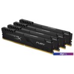Оперативная память HyperX Predator 4x4GB DDR4 PC4-25600 HX432C16FB3K4/16 Оперативная память HyperX Predator 4x4GB DDR4 PC4-25600 HX432C16FB3K4/16
