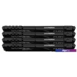 Оперативная память HyperX Predator 4x4GB DDR4 PC4-25600 HX432C16FB3K4/16 Оперативная память HyperX Predator 4x4GB DDR4 PC4-25600 HX432C16FB3K4/16