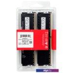 Оперативная память HyperX Predator 4x4GB DDR4 PC4-25600 HX432C16FB3K4/16 Оперативная память HyperX Predator 4x4GB DDR4 PC4-25600 HX432C16FB3K4/16