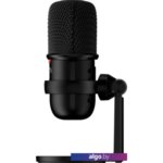 Микрофон HyperX SoloCast Микрофон HyperX SoloCast