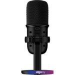 Микрофон HyperX SoloCast Микрофон HyperX SoloCast
