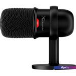 Микрофон HyperX SoloCast Микрофон HyperX SoloCast