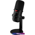 Микрофон HyperX SoloCast Микрофон HyperX SoloCast