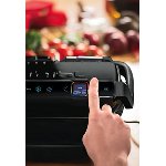 Электрогриль Tefal Optigrill Elite GC750830 Электрогриль Tefal Optigrill Elite GC750830