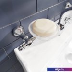 Мыльница IDDIS Retro RETSSG0i42 Мыльница IDDIS Retro RETSSG0i42