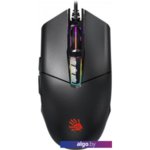 Игровая мышь A4Tech Bloody P91S (черный) Игровая мышь A4Tech Bloody P91S (черный)