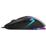 Игровая мышь A4Tech Bloody W60 Max (черный) Игровая мышь A4Tech Bloody W60 Max (черный)