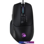 Игровая мышь A4Tech Bloody W70 Max (черный) Игровая мышь A4Tech Bloody W70 Max (черный)