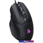 Игровая мышь A4Tech Bloody W70 Max (черный) Игровая мышь A4Tech Bloody W70 Max (черный)