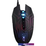 Игровая мышь A4Tech X77 Игровая мышь A4Tech X77