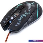 Игровая мышь Dialog Gan-Kata MGK-20U Игровая мышь Dialog Gan-Kata MGK-20U