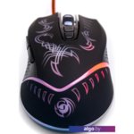 Игровая мышь Dialog Gan-Kata MGK-20U Игровая мышь Dialog Gan-Kata MGK-20U