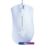 Игровая мышь Razer DeathAdder Essential Mercury White Игровая мышь Razer DeathAdder Essential Mercury White