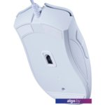 Игровая мышь Razer DeathAdder Essential Mercury White Игровая мышь Razer DeathAdder Essential Mercury White