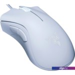 Игровая мышь Razer DeathAdder Essential Mercury White Игровая мышь Razer DeathAdder Essential Mercury White