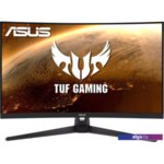 Игровой монитор ASUS TUF Gaming VG32VQ1BR Игровой монитор ASUS TUF Gaming VG32VQ1BR