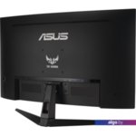 Игровой монитор ASUS TUF Gaming VG32VQ1BR Игровой монитор ASUS TUF Gaming VG32VQ1BR