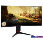 Игровой монитор Digma DM-MONG3410 Игровой монитор Digma DM-MONG3410