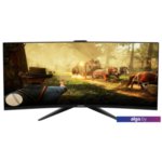 Игровой монитор Digma DM-MONG3410 Игровой монитор Digma DM-MONG3410
