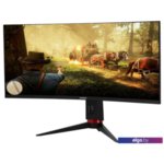 Игровой монитор Digma DM-MONG3410 Игровой монитор Digma DM-MONG3410