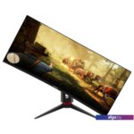 Игровой монитор Digma DM-MONG3410 Игровой монитор Digma DM-MONG3410