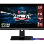 Игровой монитор MSI Oculux NXG253R Игровой монитор MSI Oculux NXG253R