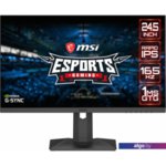 Игровой монитор MSI Optix G251PF Игровой монитор MSI Optix G251PF