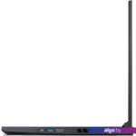 Игровой ноутбук Acer Nitro 5 AN515-55-52SG NH.QB2ER.004 Игровой ноутбук Acer Nitro 5 AN515-55-52SG NH.QB2ER.004