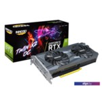 Inno3D GeForce RTX 3060 Ti Twin X2 OC 8GB GDDR6 N306T2-08D6X-1190VA32D Inno3D GeForce RTX 3060 Ti Twin X2 OC 8GB GDDR6 N306T2-08D6X-1190VA32D