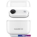 Экшен-камера Insta360 GO Экшен-камера Insta360 GO