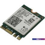 Wi-Fi/Bluetooth адаптер Intel AX200NGWGNV Wi-Fi/Bluetooth адаптер Intel AX200NGWGNV