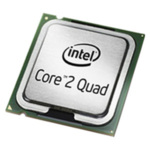 Intel Core 2 Quad Q9400 Intel Core 2 Quad Q9400