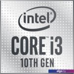 Процессор Intel Core i3-10320 (BOX) Процессор Intel Core i3-10320 (BOX)