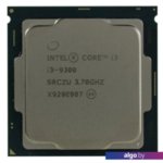 Процессор Intel Core i3-9300 Процессор Intel Core i3-9300