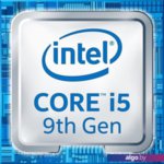 Процессор Intel Core i5-9500T Процессор Intel Core i5-9500T
