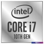 Процессор Intel Core i7-10700K Процессор Intel Core i7-10700K